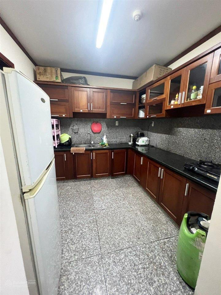 Phòng mới wc riêng đủ nội thất trong chung cư hoàng anh thanh bình với an ninh 24/24 ở quận 7