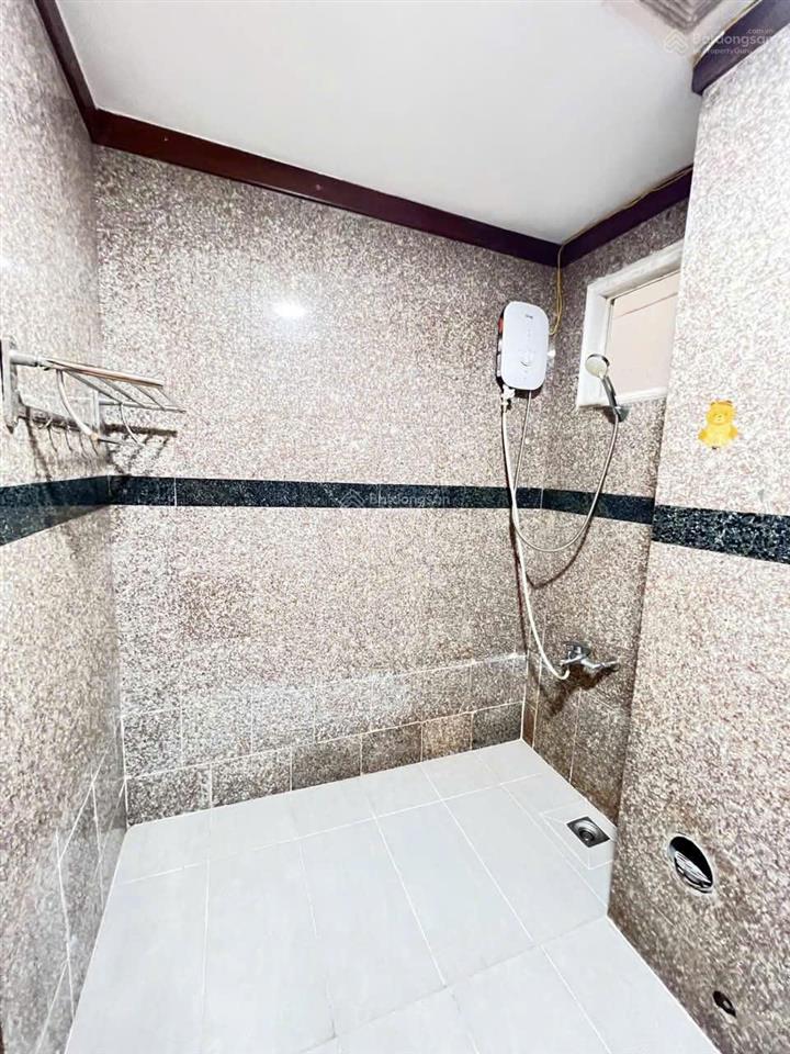 Phòng mới đầy đủ nội thất trong chung cư an ninh 24/24 ở quận 7 gần quận 4, quận 1 và quận 5