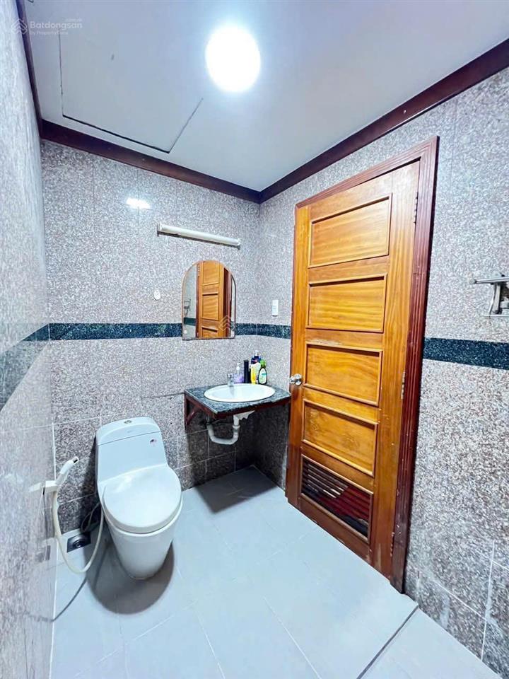 Phòng mới đầy đủ nội thất trong chung cư an ninh 24/24 ở quận 7 gần quận 4, quận 1 và quận 5