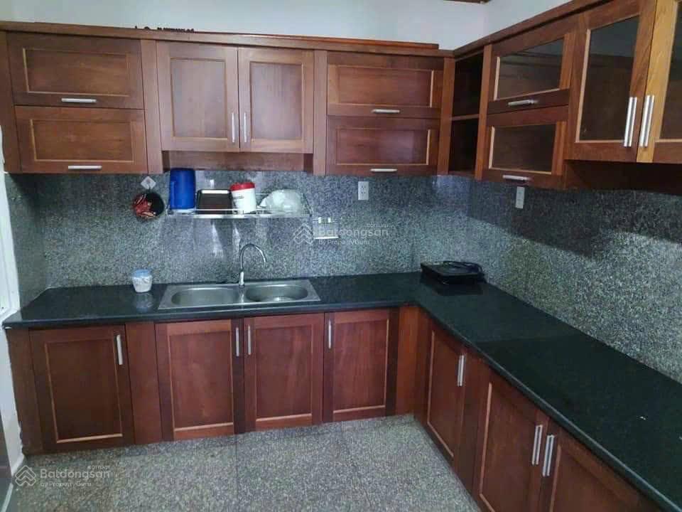 Phòng mới đầy đủ nội thất trong chung cư an ninh 24/24 ở quận 7 gần quận 4, quận 1 và quận 5