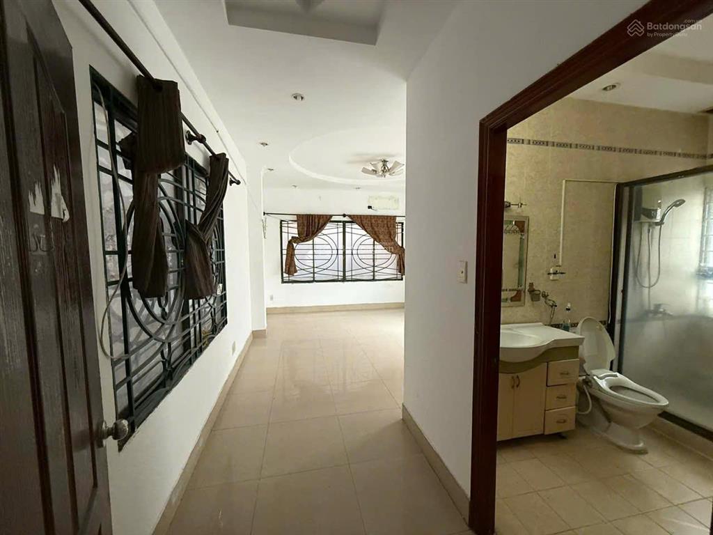 Chính chủ bán nhà mặt tiền lớn đường nam kỳ khởi nghĩa  dt (8.16mx25m)