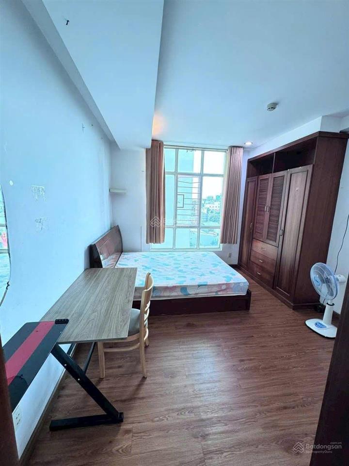 Phòng mới đủ nội thất trong chung cư hoàng anh gia lai với an ninh 24/24 ở quận 7