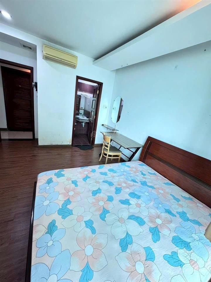 Phòng mới đủ nội thất trong chung cư hoàng anh gia lai với an ninh 24/24 ở quận 7