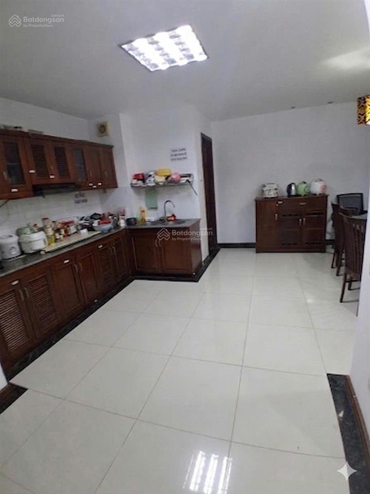 Phòng mới đủ nội thất trong chung cư hoàng anh gia lai với an ninh 24/24 ở quận 7
