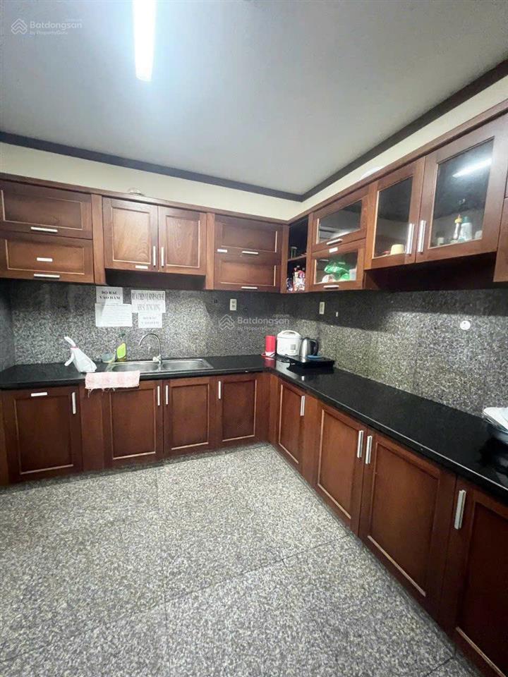 Phòng mới đủ nội thất trong chung cư hoàng anh gia lai với an ninh 24/24 ở quận 7