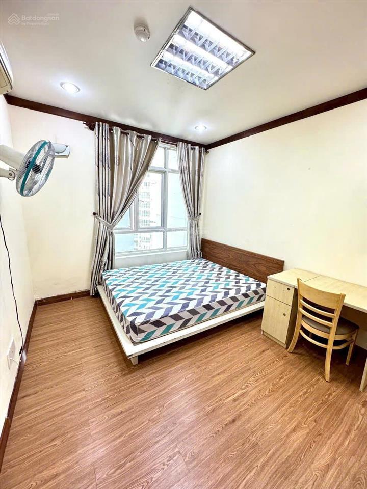 Phòng mới đủ nội thất trong chung cư hoàng anh gia lai với an ninh 24/24 ở quận 7