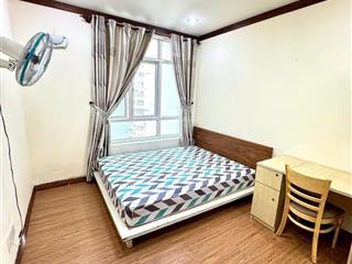 Phòng mới đủ nội thất trong chung cư hoàng anh gia lai với an ninh 24/24 ở quận 7