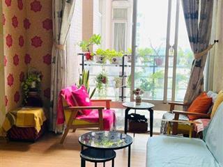 Cần Cho thuê căn Hộ Thuận Việt Quận 11, Dt : 77 m2, 2PN, 1WC, Giá : 12 tr/th