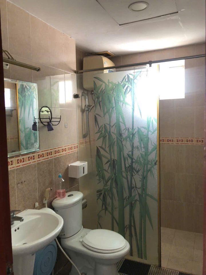 Cần Cho thuê Căn Hộ Ngần hàng ACB Quận 11, DT : 126 m2, 3PN, Giá : 12.5 tr/th