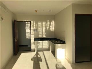 Cần cho thuê Căn hộ Nguyễn Kim Lô Mới Quận 10, DT: 66 m², 2PN, Giá: 10 tr/th