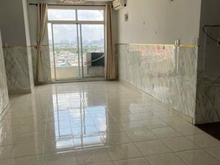 Cần Cho thuê gấp căn hộ Hồng Lĩnh Plaza H.Bình Chánh, Dt : 76 m2, 2PN, 2WC, Giá : 8.5 tr/th