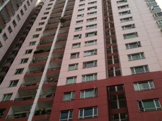 Cần cho thuê Căn hộ Phúc Thịnh Quận 5, Dt : 74m2, 2PN, 