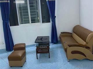 Cần cho thuê Căn hộ 203 Nguyễn Trãi Quận 1, Dt : 50m2, 1PN, 1WC, Giá : 9 tr/th 