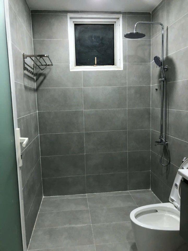 Cần Bán Căn Hộ The Mansion H.Bình Chánh, Dt : 80 m2, 2PN, 2WC, Giá : 2.3 tỷ/căn 