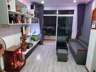 Cho thuê Căn hộ Phúc Thịnh Quận 5, Dt : 98 m², 3PN, Giá : 13 tr/th, Có Nội Thất
