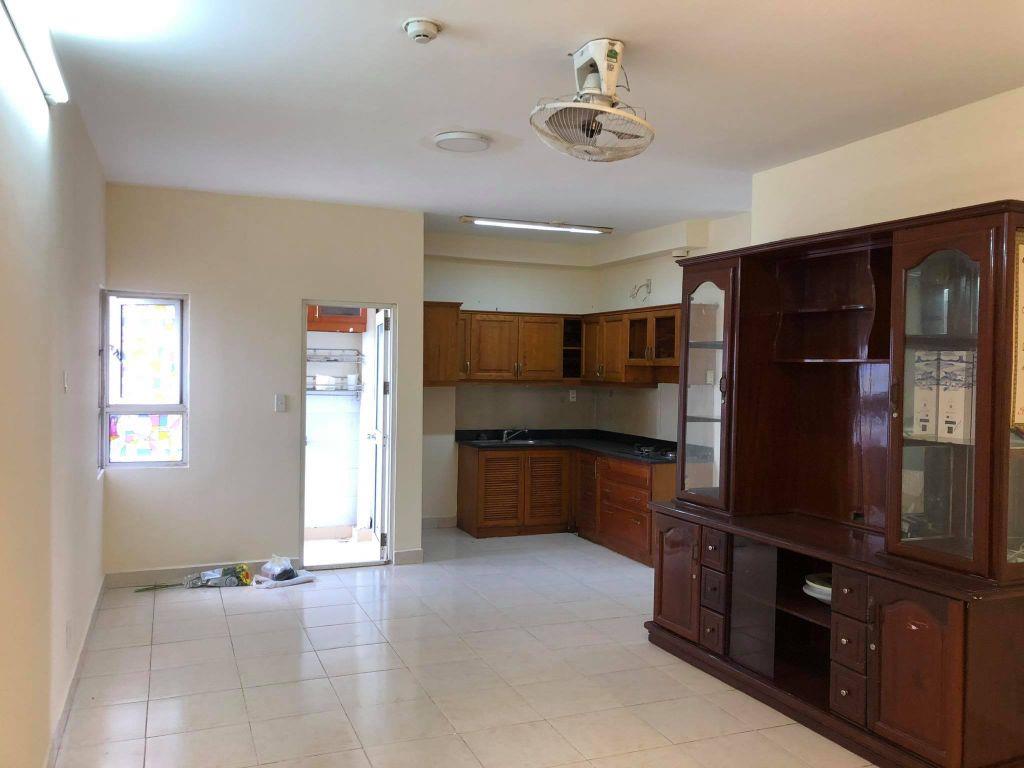 Cần bán Căn hộ Conic Đông Nam Á Xã Bình Hưng, Dt : 73m2, 2PN, Giá : 2.150 tỉ/căn