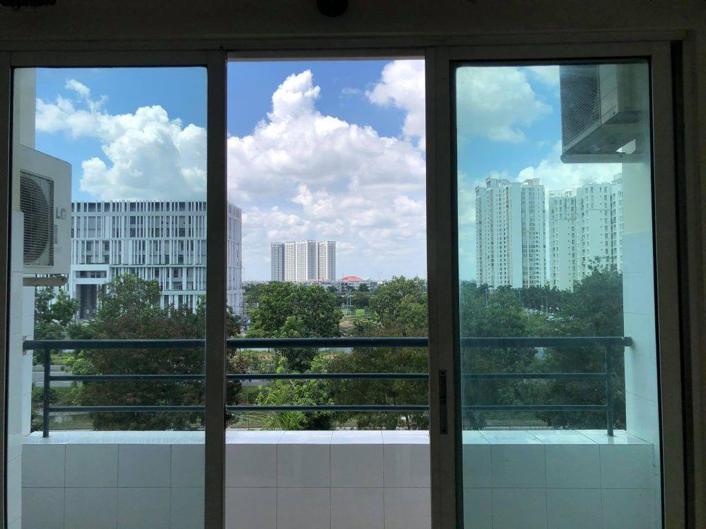 Cần bán Căn hộ Conic Đông Nam Á Xã Bình Hưng, Dt : 73m2, 2PN, Giá : 2.150 tỉ/căn