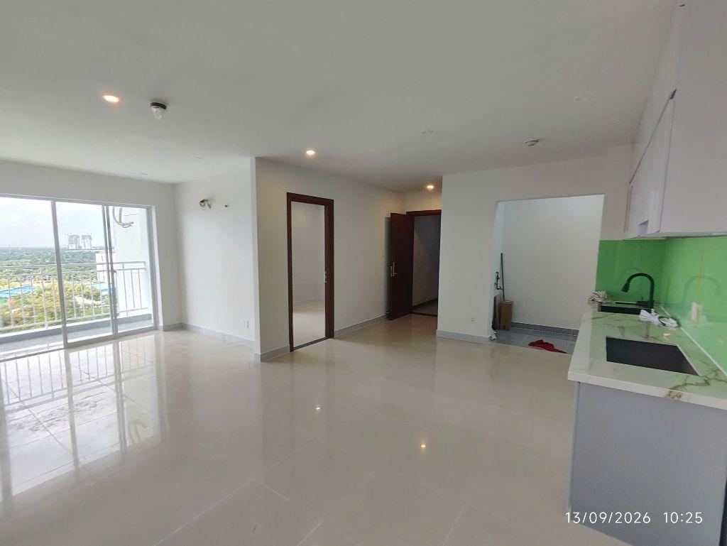 Cần cho thuê Căn hộ The Mansion H.Bc, Dt : 101 m², 3PN, Giá : 7.5 tr/th