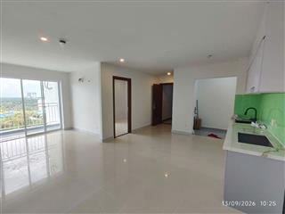 Cần cho thuê Căn hộ The Mansion H.Bc, Dt : 101 m², 3PN, Giá : 7.5 tr/th