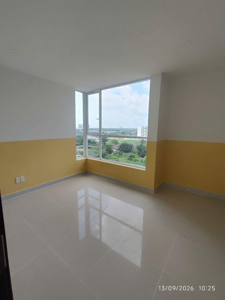 Cần cho thuê Căn hộ The Mansion H.Bc, Dt : 101 m², 3PN, Giá : 7.5 tr/th
