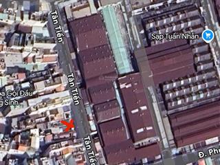 Mặt bằng ( mặt tiền) cho thuê khu chợ tân bình giá rất tốt.