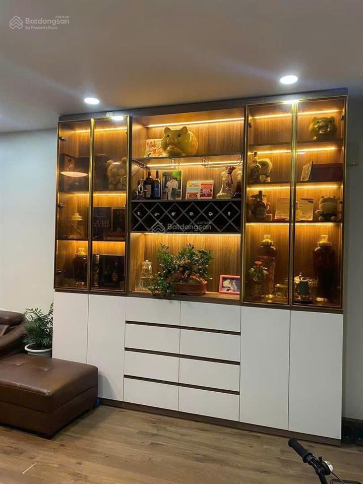 Chuyển công tác nên em cần bán nhanh căn 58m2 giá chỉ 4.4 tỷ