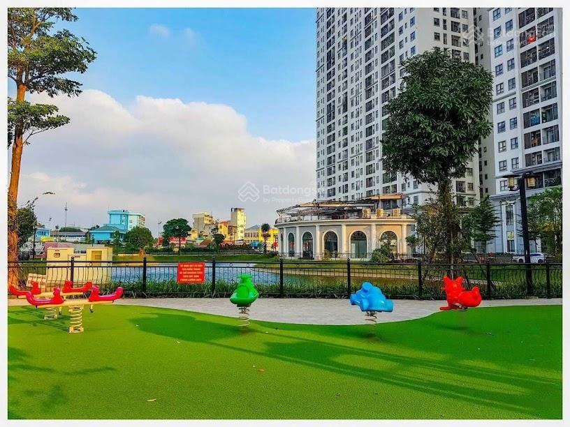 Chuyển công tác nên em cần bán nhanh căn 58m2 giá chỉ 4.4 tỷ