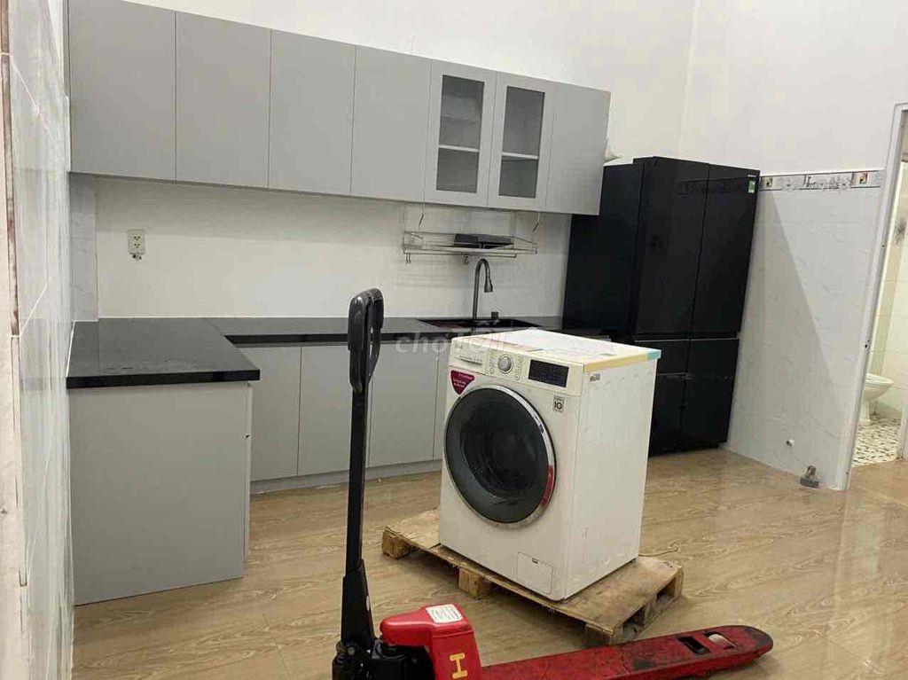 cho thuê nhà ở nguyên căn, kho xưởng 193m2 ngay KDC Vĩnh Lộc