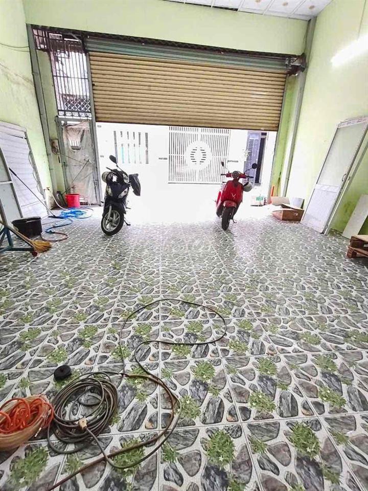 cho thuê nhà ở nguyên căn, kho xưởng 193m2 ngay KDC Vĩnh Lộc