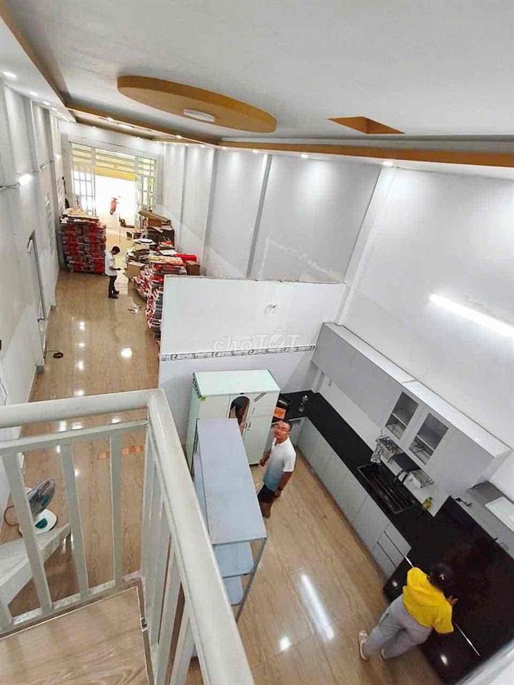cho thuê nhà ở nguyên căn, kho xưởng 193m2 ngay KDC Vĩnh Lộc
