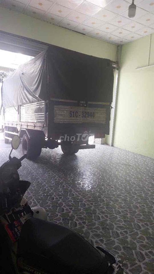 cho thuê nhà ở nguyên căn, kho xưởng 193m2 ngay KDC Vĩnh Lộc