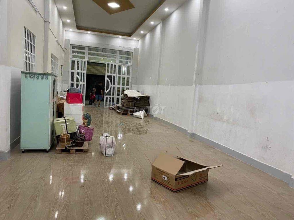 cho thuê nhà ở nguyên căn, kho xưởng 193m2 ngay KDC Vĩnh Lộc