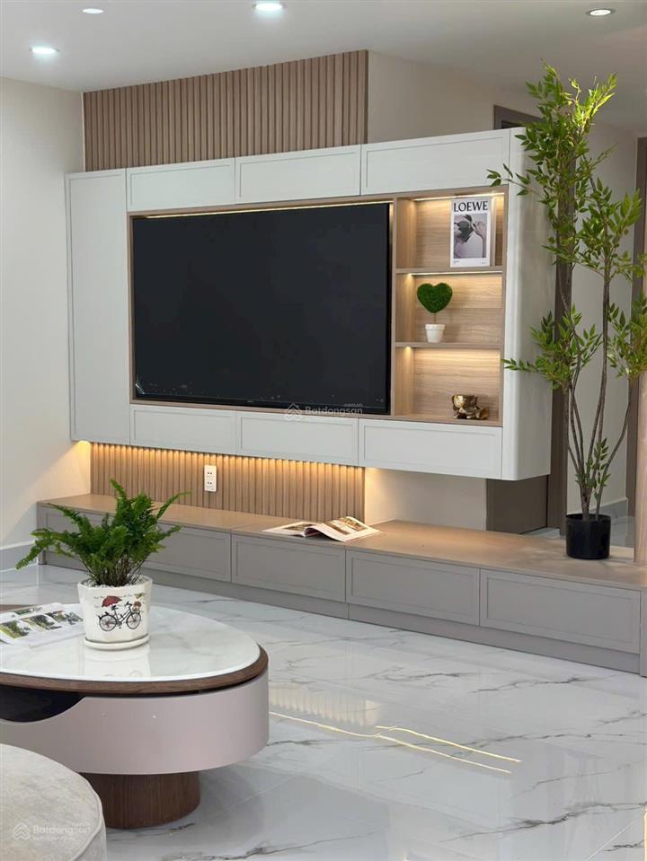 Sky garden dạng 71m2 + lửng, sang trọng, phong cách và pháp lý rõ ràng