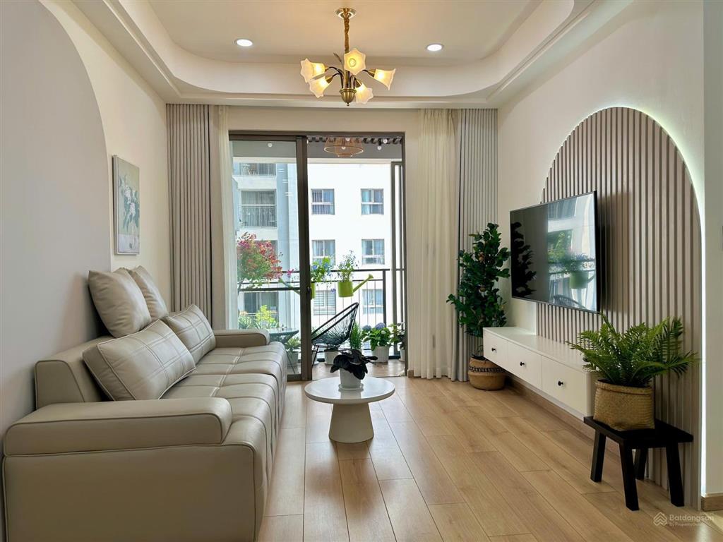 Chính chủ bán căn hộ saigon south residences, nguyễn hữu thọ. dt 95m2, 3pn, 2wc