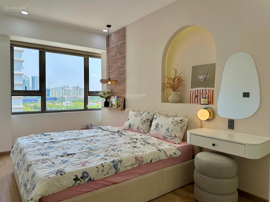 Chính chủ bán căn hộ saigon south residences, nguyễn hữu thọ. dt 95m2, 3pn, 2wc