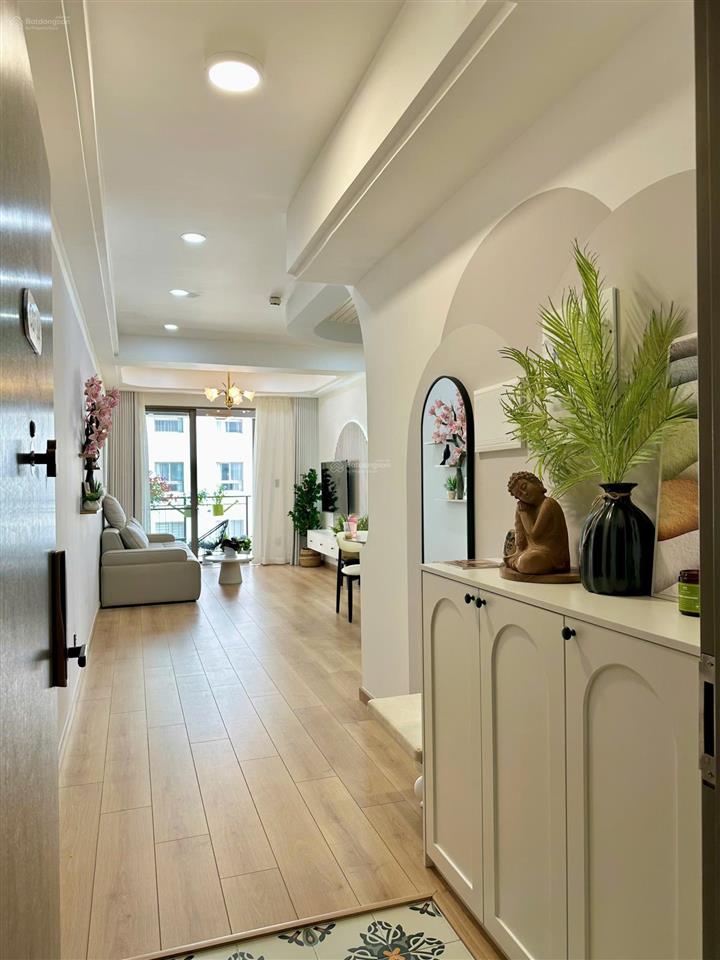 Chính chủ bán căn hộ saigon south residences, nguyễn hữu thọ. dt 95m2, 3pn, 2wc