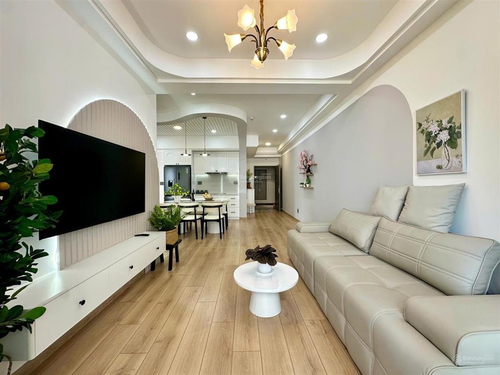 Chính chủ bán căn hộ saigon south residences, nguyễn hữu thọ. dt 95m2, 3pn, 2wc