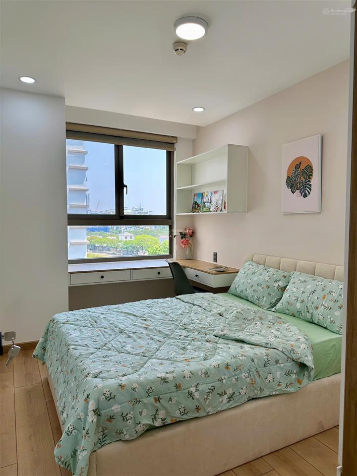 Chính chủ bán căn hộ saigon south residences, nguyễn hữu thọ. dt 95m2, 3pn, 2wc