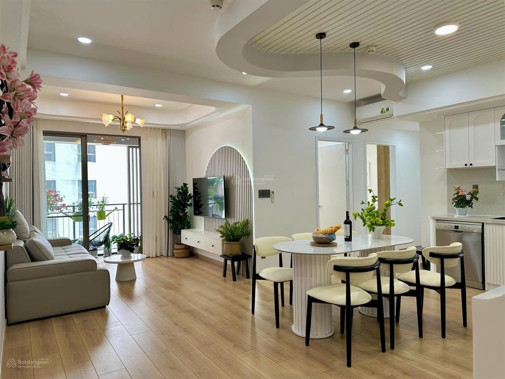 Chính chủ bán căn hộ saigon south residences, nguyễn hữu thọ. dt 95m2, 3pn, 2wc