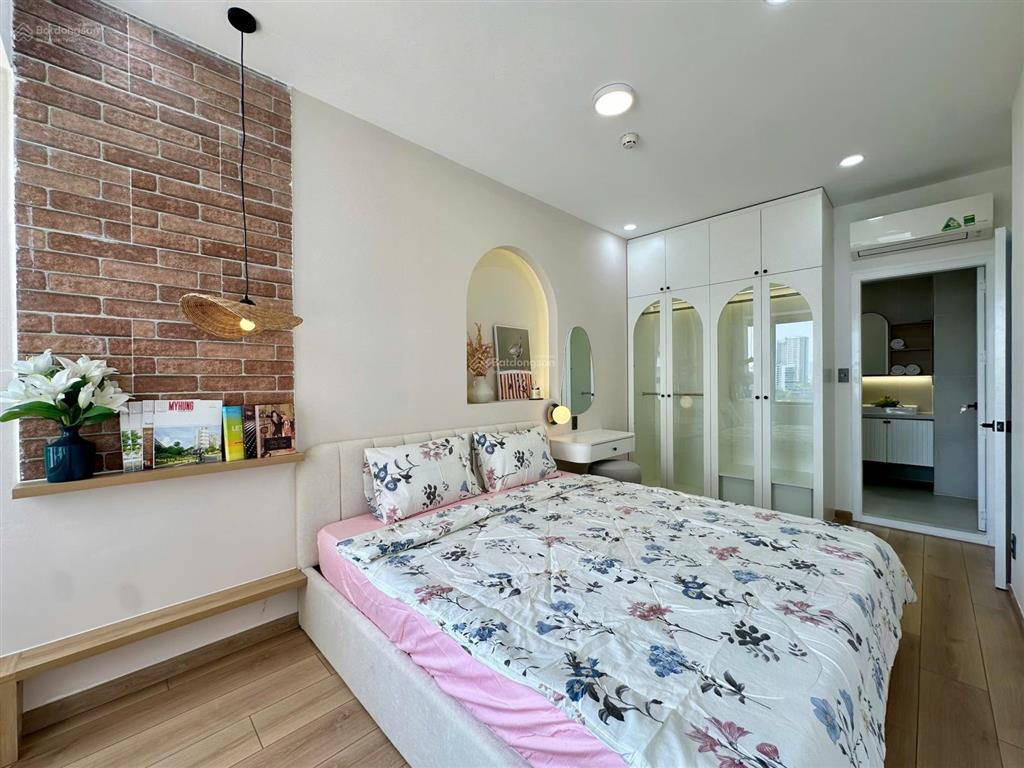 Chính chủ bán căn hộ saigon south residences, nguyễn hữu thọ. dt 95m2, 3pn, 2wc