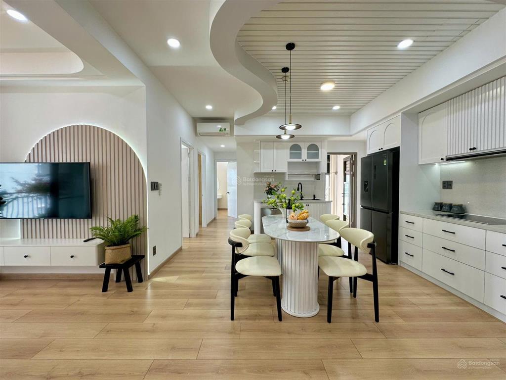 Chính chủ bán căn hộ saigon south residences, nguyễn hữu thọ. dt 95m2, 3pn, 2wc