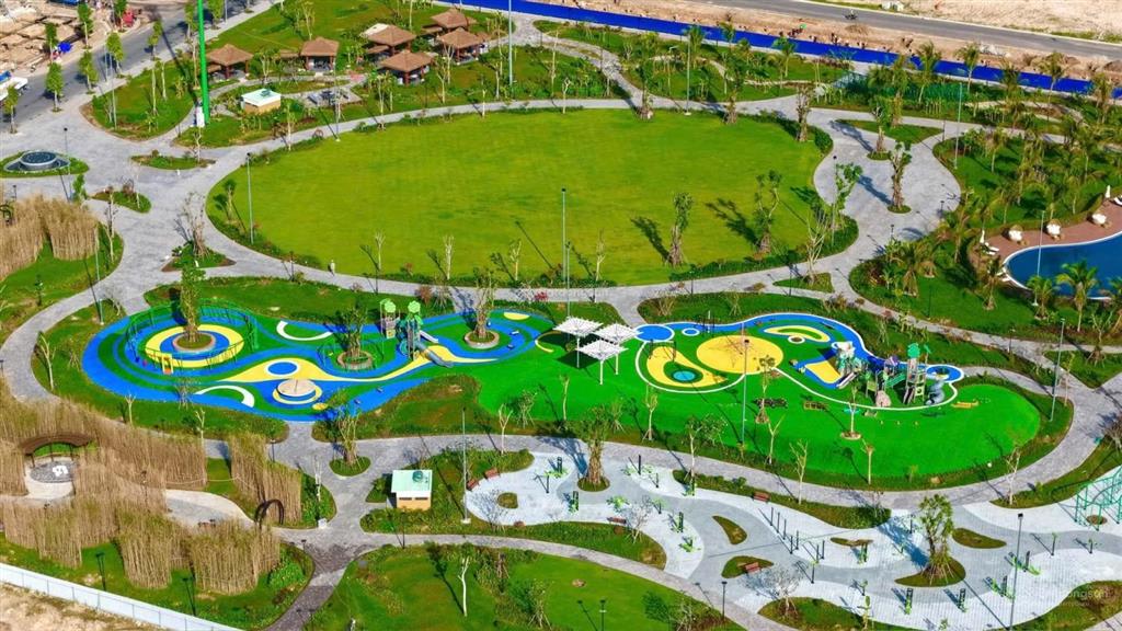 Phố trung hoa  vinhomes green city, 6tỷ vnd, 75m2 tặng xe vf3