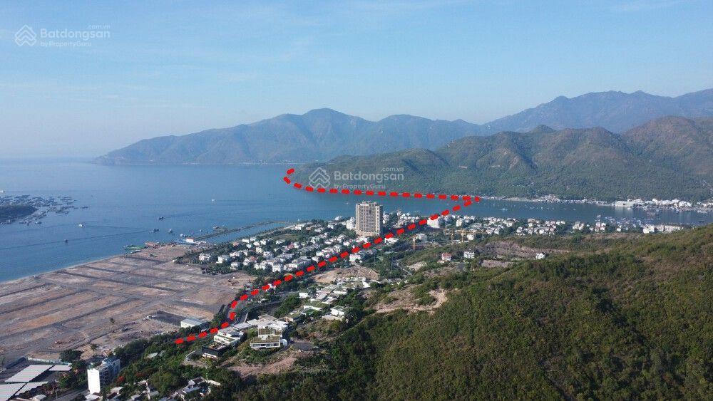 Vinhomes nha trang  vin phú quý nhà phố sở hữu lâu dài bàn giao hoàn thiện, giá rẻ hơn khu an viên