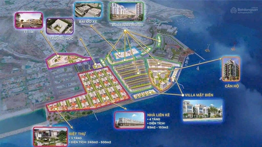 Vinhomes nha trang  vin phú quý nhà phố sở hữu lâu dài bàn giao hoàn thiện, giá rẻ hơn khu an viên