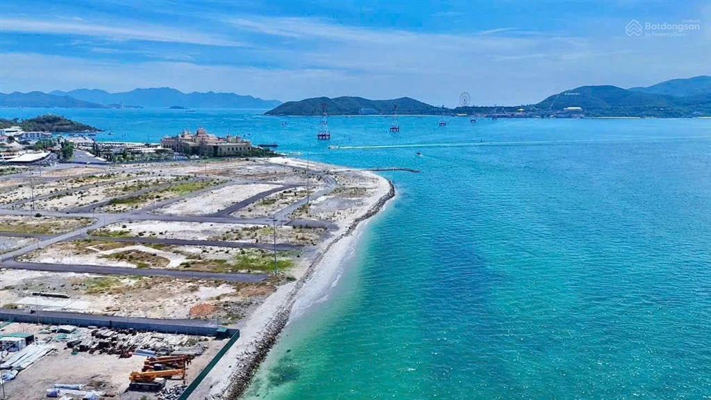 Vinhomes nha trang  vin phú quý nhà phố sở hữu lâu dài bàn giao hoàn thiện, giá rẻ hơn khu an viên