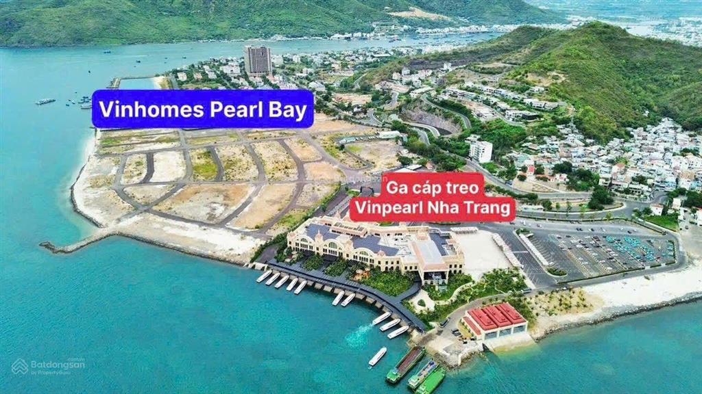Vinhomes nha trang  vin phú quý nhà phố sở hữu lâu dài bàn giao hoàn thiện, giá rẻ hơn khu an viên