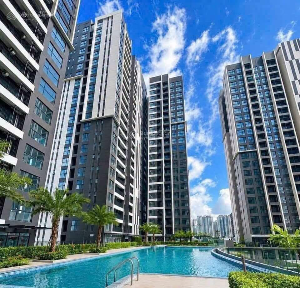 Cho thuê cc tại victoria village, 14 triệu vnd, 70m2, 2pn, 2wc, giá ưu đãi