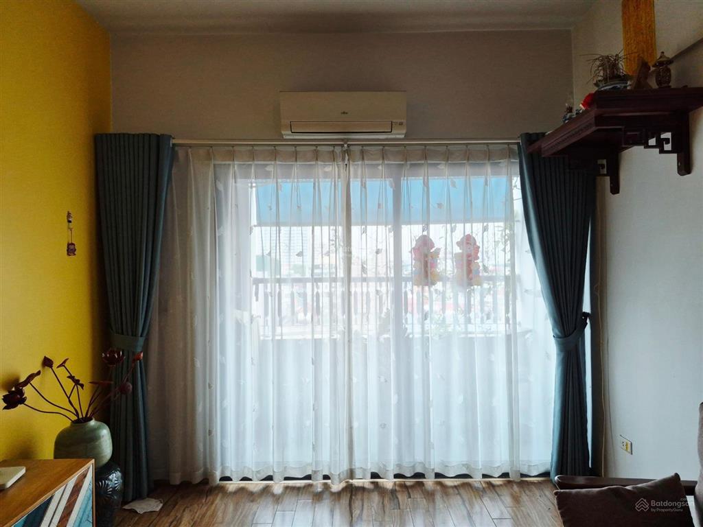 Cho thuê căn hộ 2 pn, full nội thất