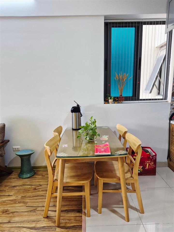 Cho thuê căn hộ 2 pn, full nội thất