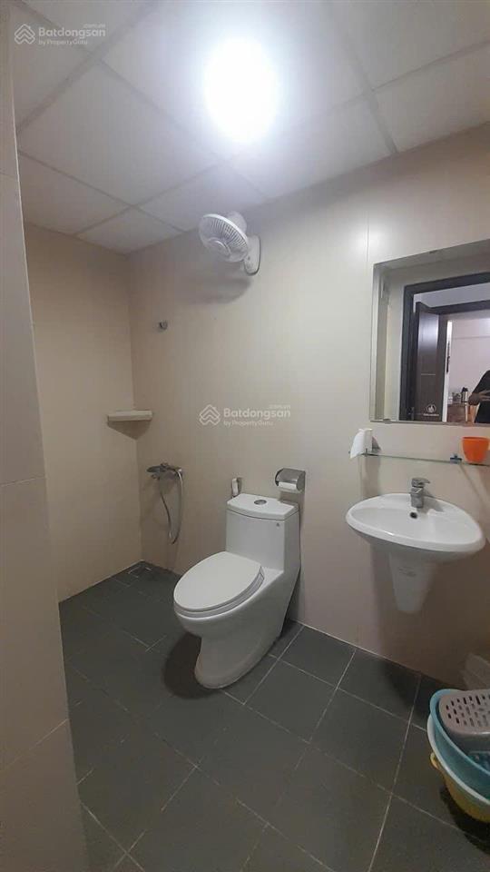 Cho thuê căn hộ 2 pn, full nội thất